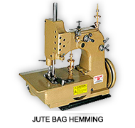 Guru overlock machine