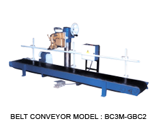 Belt Conveyor